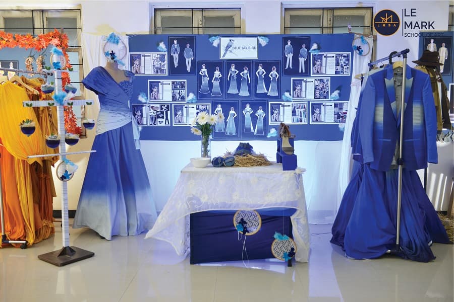 Le Mark School of Art Vile Parle Events photo 13